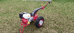 Мотоблок Беларус МТЗ 09H (ДВ. HONDA GX270 9 Л.С.)
