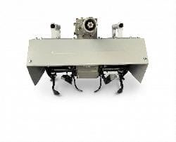 Фреза почвенная  для мотоблока PILOT  SMC1-00.010  