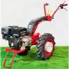 Мотоблок МТЗ Беларус 012WM с двигателем Lifan 188F 13 л.с.
