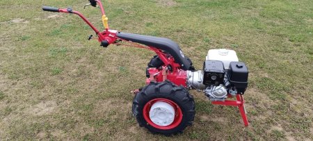 Мотоблок МТЗ Беларус 08Н с двигателем Honda GX390 13 л.с.