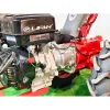 Мотоблок МТЗ Беларус 012WM с двигателем Lifan 188F 13 л.с.