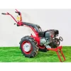 Мотоблок МТЗ Беларус 012WM с двигателем Lifan 190F 15 л.с.