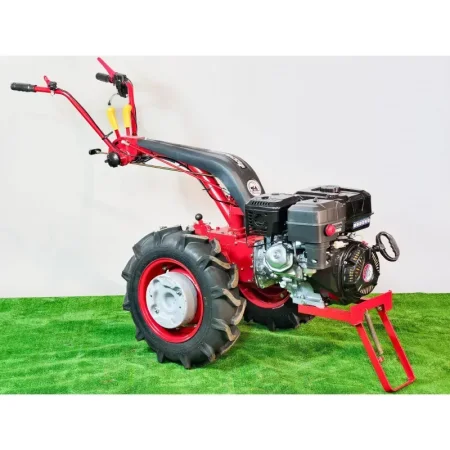 Мотоблок МТЗ Беларус 012WM с двигателем Lifan 190F 15 л.с.