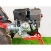 Мотоблок МТЗ Беларус 012WM с двигателем Lifan 190F 15 л.с.