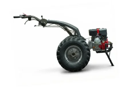 Мотоблок New Sich MB-13 RATO R390 E (7.00-12 MRL)