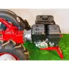 Мотоблок МТЗ Беларус 012WM с двигателем Lifan 190F 15 л.с.