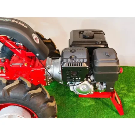Мотоблок МТЗ Беларус 012WM с двигателем Lifan 190F 15 л.с.