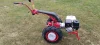 Мотоблок Беларус МТЗ 09H (ДВ. HONDA GX270 9 Л.С.)