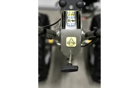 Мотоблок New Sich series Pilot Мотор Сич Honda 13 л.с  (Колеса 6-12 индия)
