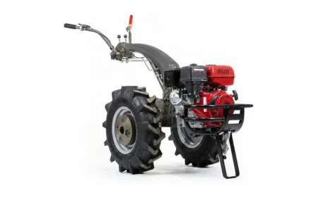 Мотоблок New Sich MB-13 RATO R390 E (7.00-12 MRL)