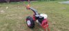 Мотоблок МТЗ Беларус 08Н с двигателем Honda GX390 13 л.с.