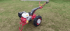 Мотоблок Беларус МТЗ 09H (ДВ. HONDA GX270 9 Л.С.)