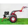 Мотоблок МТЗ Беларус 012WM с двигателем Lifan 188F 13 л.с.