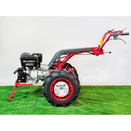 Мотоблок МТЗ Беларус 012WM с двигателем Lifan 188F 13 л.с.