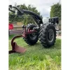 Мотоблок New Sich series Pilot Мотор Сич Honda 13 л.с  (Колеса 7-12 индия)