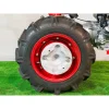 Мотоблок МТЗ Беларус 012WM с двигателем Lifan 190F 15 л.с.