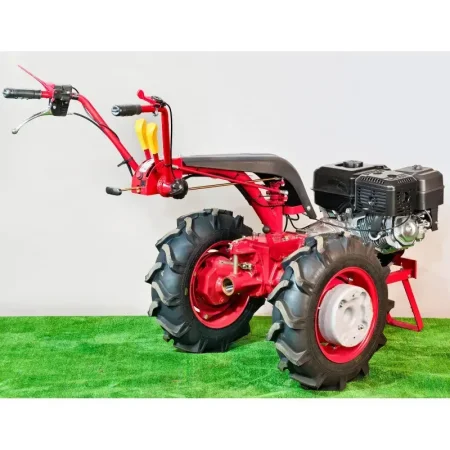 Мотоблок МТЗ Беларус 012WM с двигателем Lifan 188F 13 л.с.